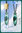 Surfboard Halskette Surf Style Anhaenger Halsband Surfer Necklace Miniboards